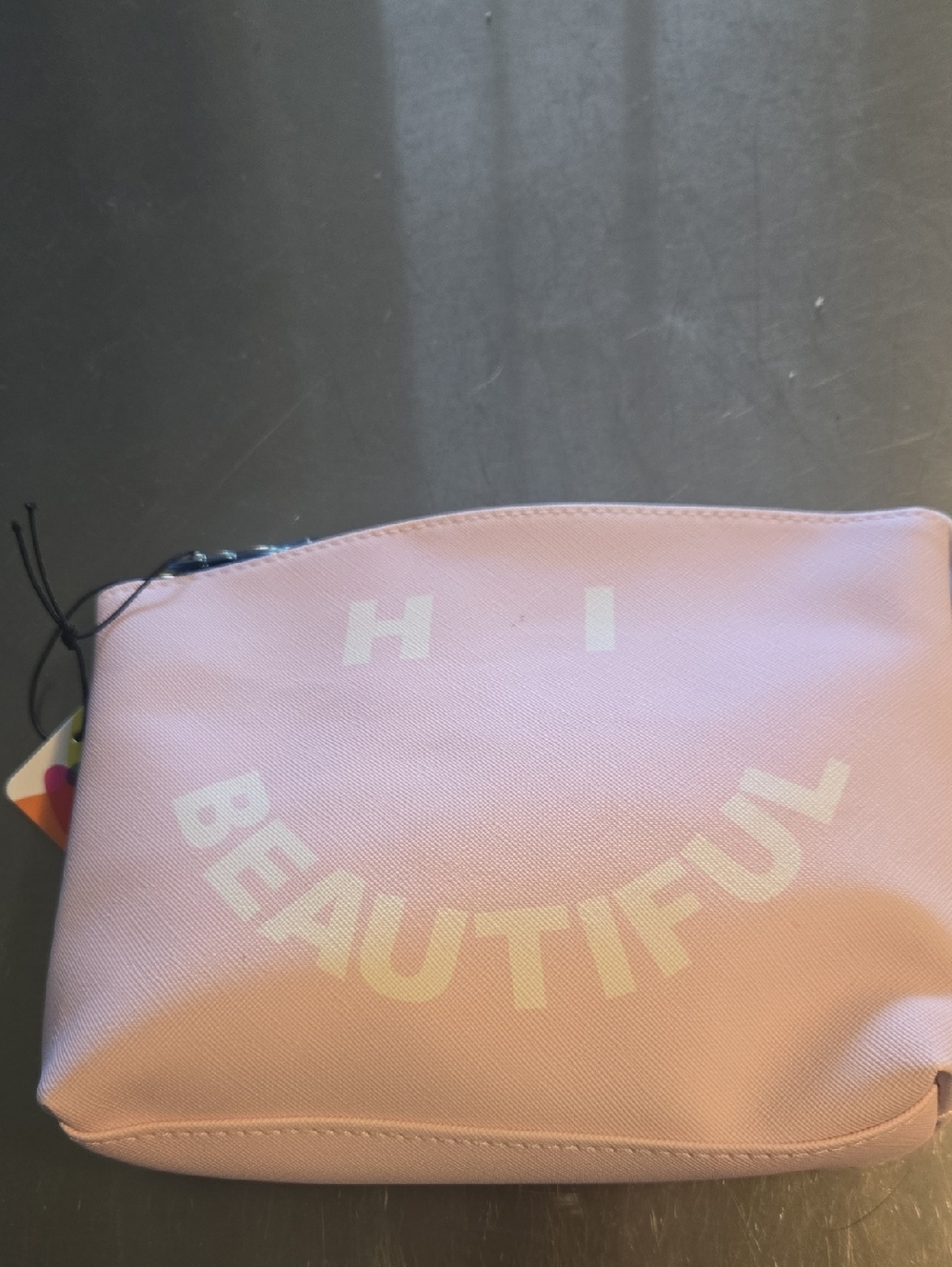 NWT French Bull Makeup Bag
